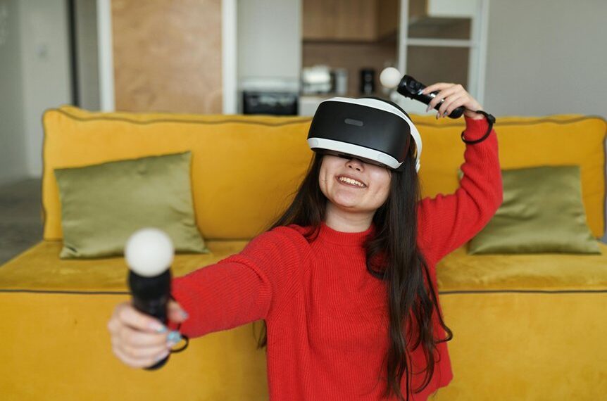 built in sensor sofas gain popularity