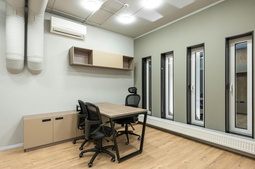illuminating smart furniture solutions