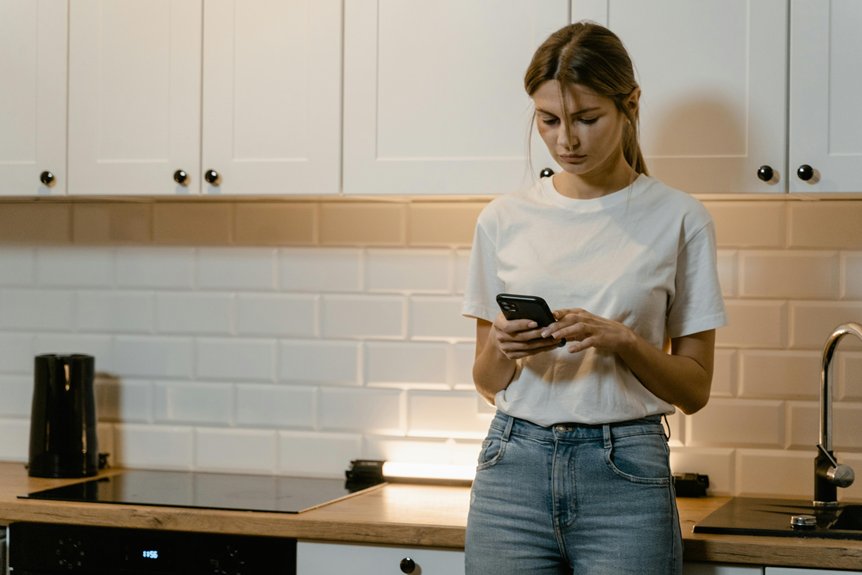 intelligent automated kitchen organization solutions