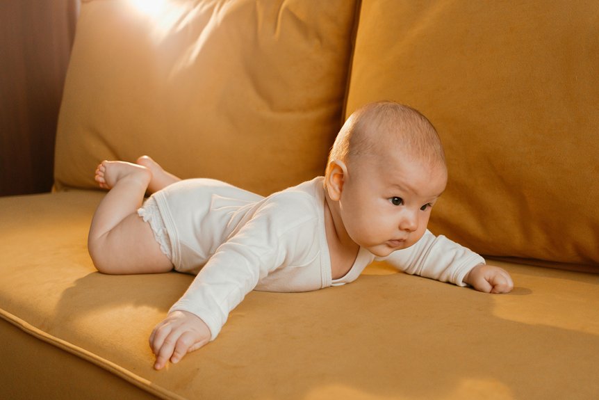 preventing leather sofa peeling