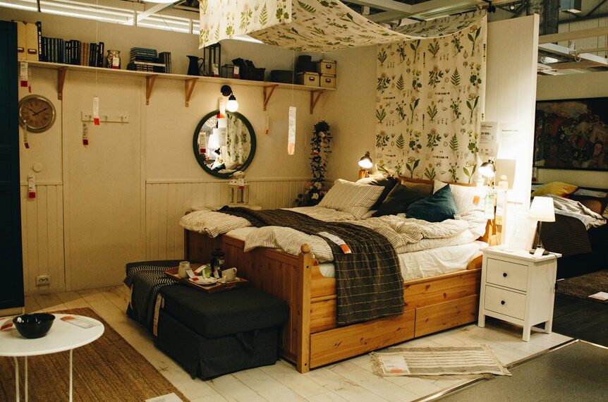 versatile space saving comfortable accommodating